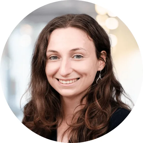 Sarah-Marie Spieß