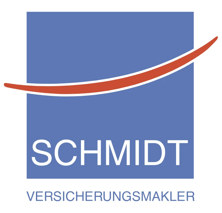 Versicherungsmakler Schmidt Logo