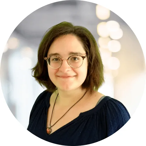 Marion Schmitt