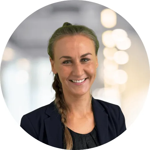 Michaela Ellinger