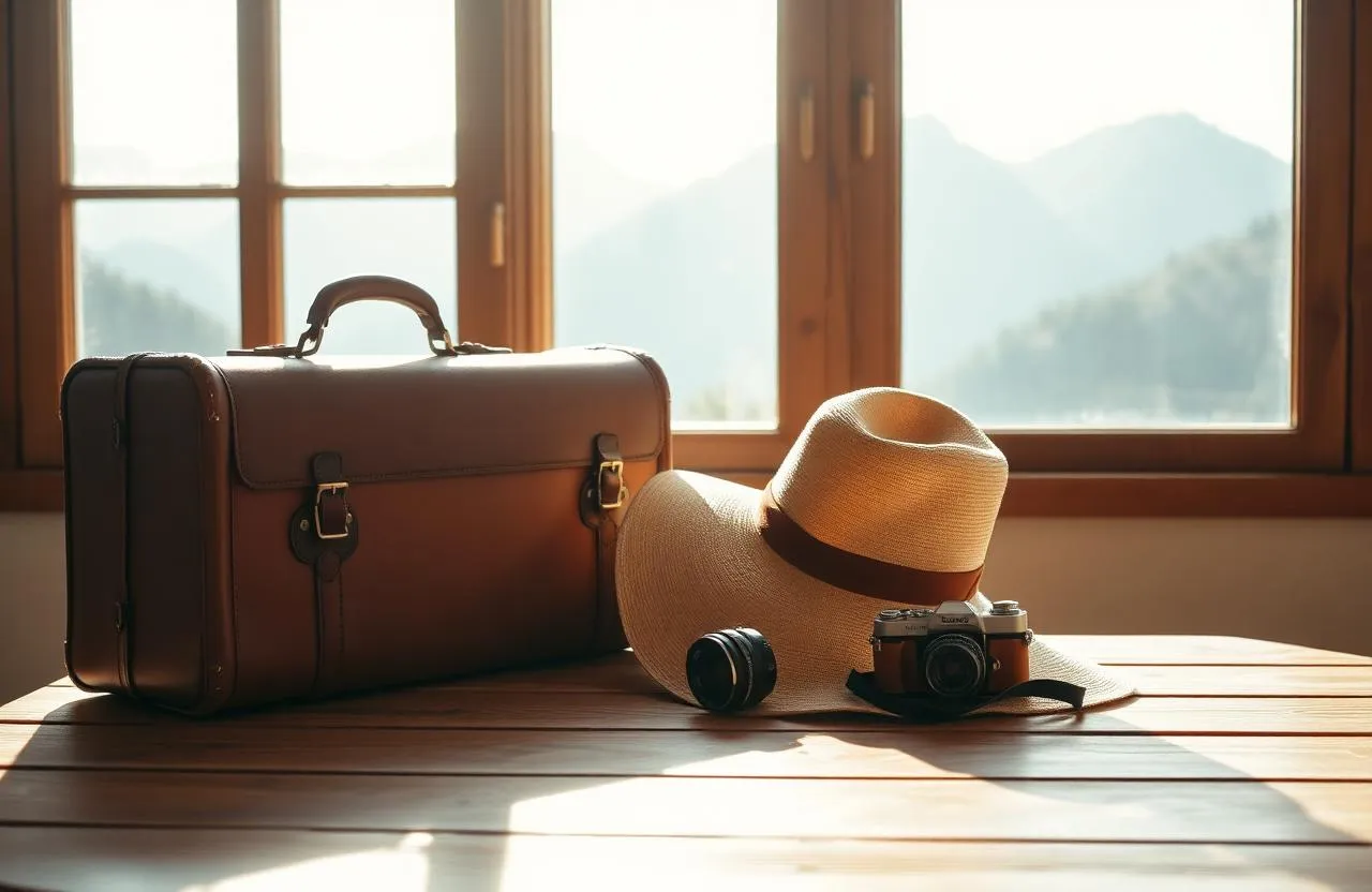 Reiseversicherung aus der Südpfalz